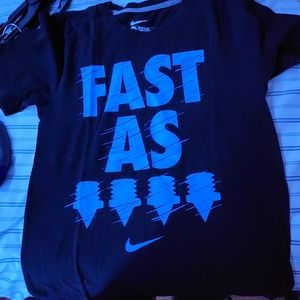 Nike mens shirt